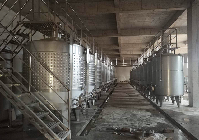 廣西果酒項目 廣西果酒項目