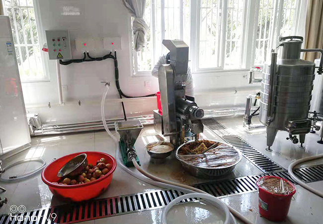 六安項目案例 六安項目案例