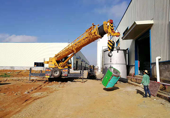 廣西果醋工廠項目 廣西果醋工廠項目